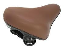 他サイト： PANASONIC パナソニック パナソニック テールアップサドル ブラウン NSSS044-T【沖縄・離島への配送不可】の商品画像