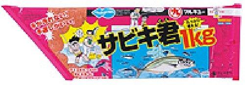 他サイト： マルキュー(MARUKYU) マルキュー サビキ君1kgの商品画像