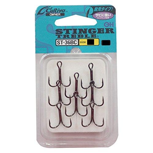 他サイト： オーナー スティンガーST-36BC 6の商品画像