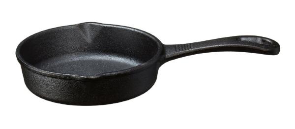 他サイト： イシガキ産業 3888 スキレット カタテ 12CMの商品画像