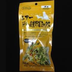 他サイト： ママクック エアードライ野菜ミックス 23gの商品画像
