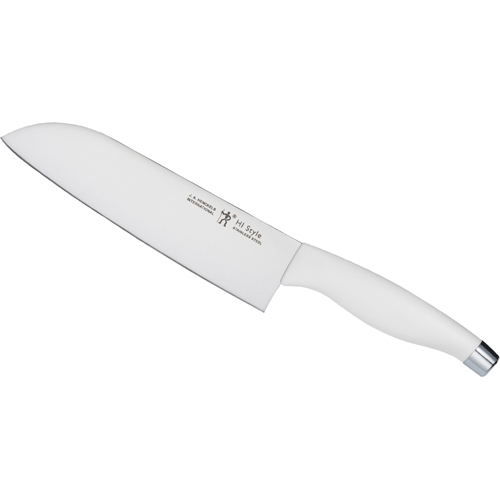 他サイト： ツヴィリングJ.A.ヘンケルスジャパン ヘンケルス HIスタイル 小包丁 ホワイト 14cm 16707-441の商品画像