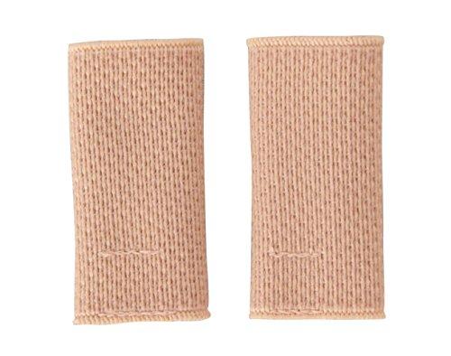 他サイト： D&M(ディーエム) 指サポーター #103指 103 ベージュ(03) サイズ:Mの商品画像