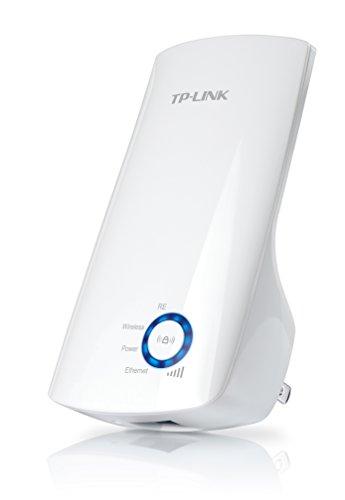 他サイト： TL-WA850RE TP-LINK 無線LAN中継器有り IEEE802.11n/g/b WPA2/WPA WEP/TKIP の商品画像