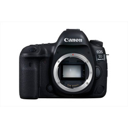 他サイト： CANON キャノン EOS 5D Mark IV ボディの商品画像