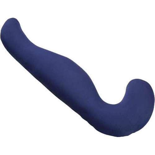 他サイト： MOGU 気持ちいい抱きまくら ネイビーの商品画像