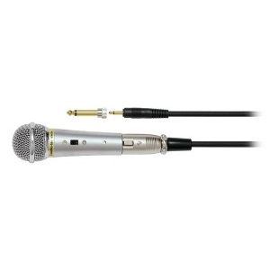 他サイト： audio-techinca ダイナミック型 ボーカル マイクロフォン (AT-X3)の商品画像