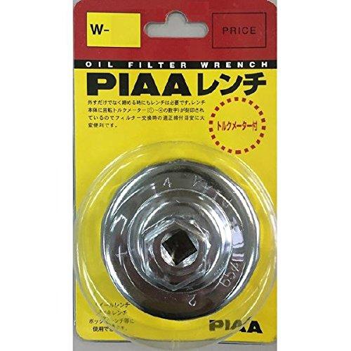 他サイト： PIAA ピア フィルターレンチ   W100の商品画像