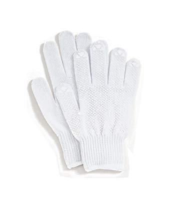 他サイト： おたふく手袋 オタフク G-156スベリドメ軽作業 5P Mの商品画像