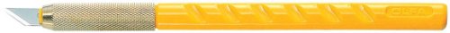 他サイト： OLFA オルファ アートナイフ(文具専用) 10BS(10BS)の商品画像
