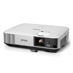他サイト： EPSON エプソン EB-2155W ポータブルプロジェクター ビジネス 液晶(透過型3LCD) 水銀ランプ光源 5001〜7の商品画像