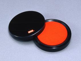 他サイト： MAX 瞬乾朱肉プレミオ60号 紙箱(SA-6004PSカミバコ)の商品画像