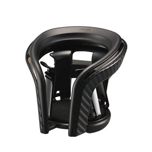 他サイト： CARMATE カーメイト カーメイト カップホルダークワトロX   DZ373の商品画像