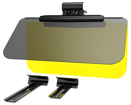 他サイト： 星光産業 セイコー Wサンバイザー L EE-66の商品画像