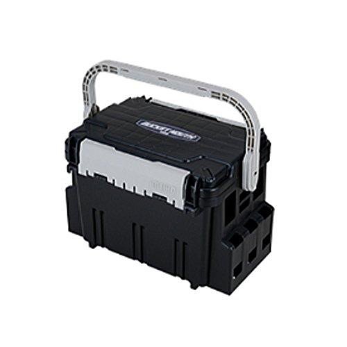 他サイト： 明邦 バケットマウスBM-5000  ブラックの商品画像