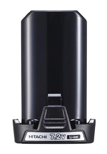 他サイト： 日立工機 日立 7.2Vリチウムイオンバッテリー code:7731973の商品画像