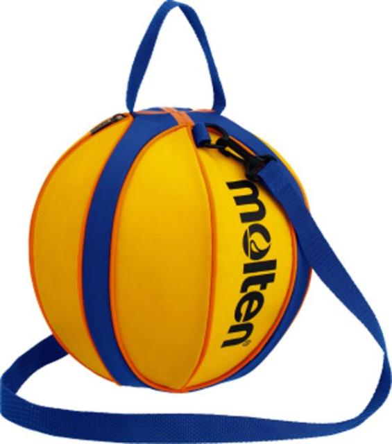 他サイト： モルテン バステットボール1ケイレ_イエロー/ブルー (NB10YB)の商品画像