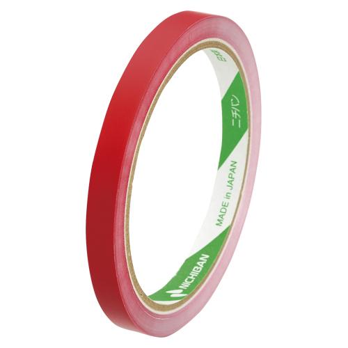 他サイト： ニチバン バックシーリングテープ アカ(430R)「単位:コ」の商品画像