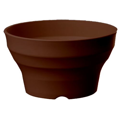 他サイト： 大和プラスチック フレグラーボール24型 規格:3L ダークブラウンの商品画像