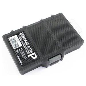 他サイト： 第一精工 MCケース#138P ブラックの商品画像