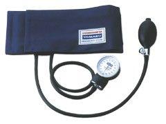 他サイト： ケンツメディコ アネロイド血圧計 0500B002 1個の商品画像