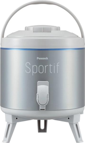 他サイト： ピーコック魔法瓶工業(Peacock) ピーコック キーパー6.1L  INC-60SLの商品画像