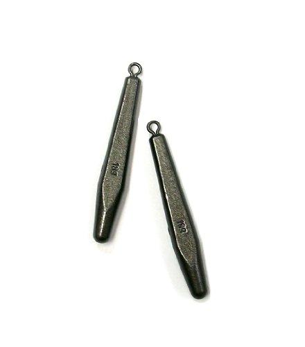 他サイト： カツイチ DECOY Sinker typeHeavyStick 28g DS-7の商品画像