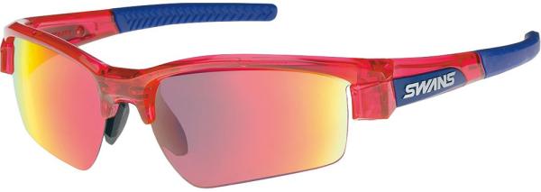 他サイト： 山本光学 SWANS スワンズ LION SIN ライオンシン レンズ交換可能タイプ LI SIN-1701 BK (10803の商品画像