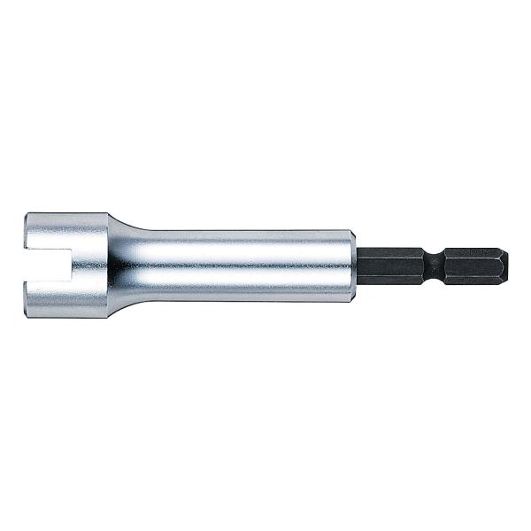 他サイト： VESSEL ベッセル VESSEL(ベッセル) 蝶ネジ 13mm2WAYソケット M4/5/6対応 A20CH13の商品画像