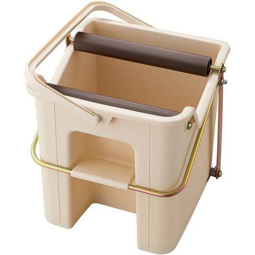 他サイト： 山崎産業 タフスクイーザー 1台(181582)の商品画像