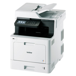 他サイト： BROTHER ブラザー MFC-L8610CDW JUSTIO カラーレーザープリンター トナー 2400×600 dpi 最の商品画像