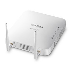 他サイト： BUFFALO バッファロー 法人向け 管理者機能搭載 無線アクセスポイント(WAPM-1266R)の商品画像
