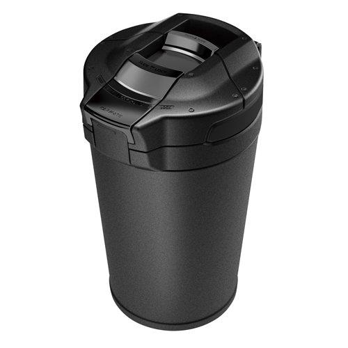 他サイト： CARMATE カーメイト カーメイト ロックアッシュトレイ BK DZ417の商品画像