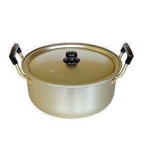 他サイト： 北陸アルミニウム ホクア純しゅう酸味つくし44cmの商品画像