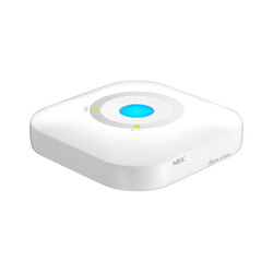 他サイト： NEC 日本電気 PA-HT100LN-SW 据え置き型 LTE Aterm 無線LANルーター IEEE802.11a/b/gの商品画像