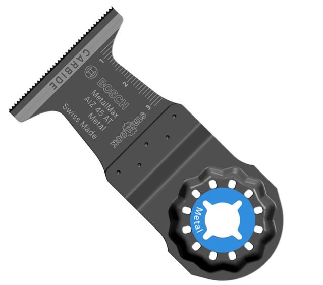他サイト： BOSCH ボッシュ AIZ45AT カットソーブレードの商品画像