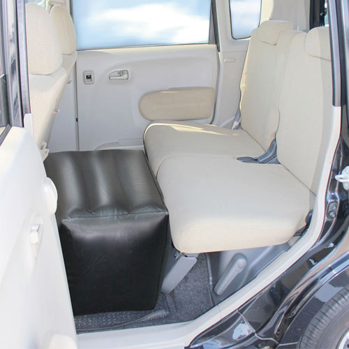 他サイト： クレトム(CRETOM) スペースクッション1個入りLサイズ(CFD21)の商品画像