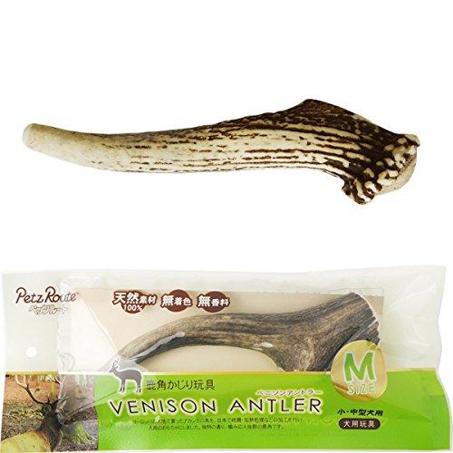 他サイト： ペッツルート (Petz Route) ベニソンアントラー Mの商品画像