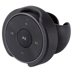 他サイト： ELECOM エレコム 車載用Bluetoothリモコンボタン電池ハンドルホルダーブラック(LAT-RC01BK)の商品画像