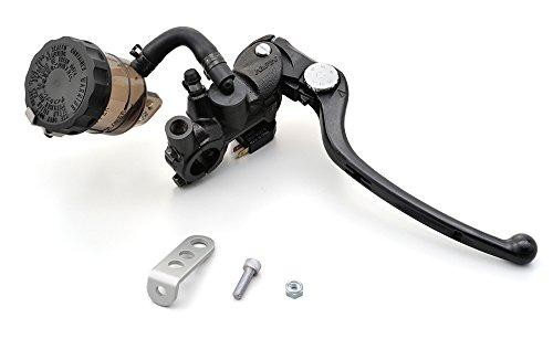 他サイト： デイトナ(DAYTONA) ラジアルBマスター19ブラック(Sタンク) (95654)の商品画像