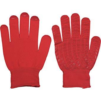 他サイト： 福徳産業 808LRED福徳 バージョンアップ吸ちゃん 赤 L8562545の商品画像