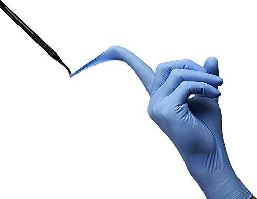 他サイト： NO886SSショーワ ニトリスト・タフプラス100枚入SSサイズ8562505の商品画像