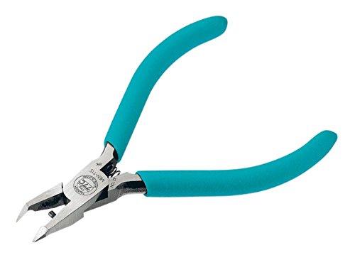 他サイト： ツノダ MEN115TTC mini‐tools ミニエッジニッパー8283568の商品画像