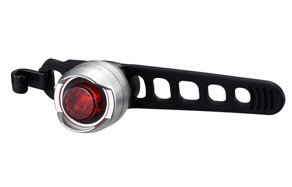 他サイト： キャットアイ SL-LD160-R(ORB) シルバー【沖縄・離島への配送不可】の商品画像