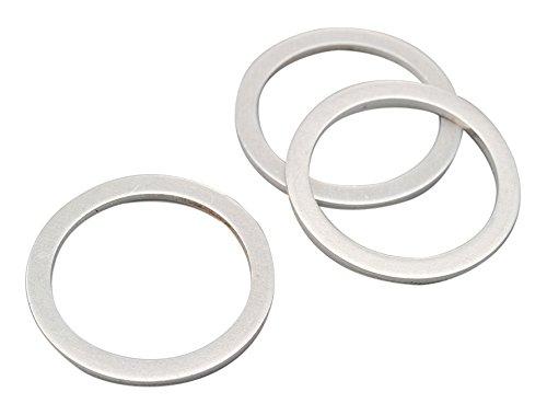 他サイト： デイトナ(DAYTONA) ドレンボルトワッシャM24 1.5T 3マイ 96735の商品画像