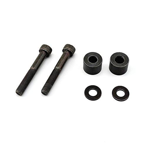 他サイト： デイトナ(DAYTONA) バッグサポートトリツケキットREBEL 97065の商品画像