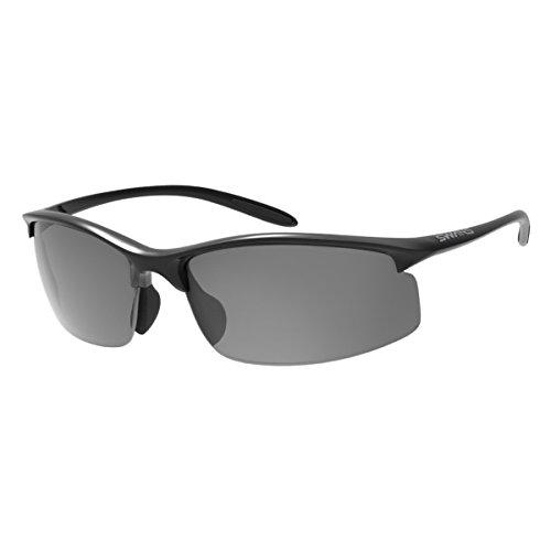 他サイト： 山本光学 Airless-MOVE (エアレス・ムーヴ) 品番:SAMV-0051 PBK フレーム:パールブラック レンズ:偏の商品画像