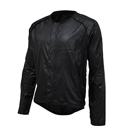 他サイト： YAMASHIRO 山城 ヤマシロキンセイ YKM-212 ウルトラライトボウフウインナー2XL YKM212/2XLの商品画像