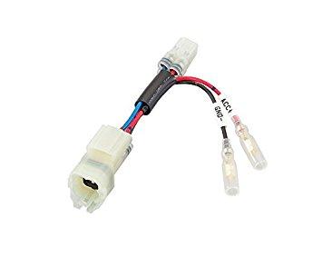 他サイト： キタコ(KITACO) デンゲントリダシハーネス カワサキケイ 756-9000400の商品画像