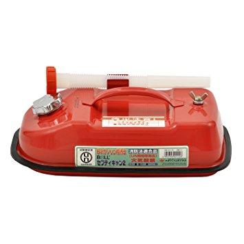 大澤ワックス BSK-5NA セフティキャン3